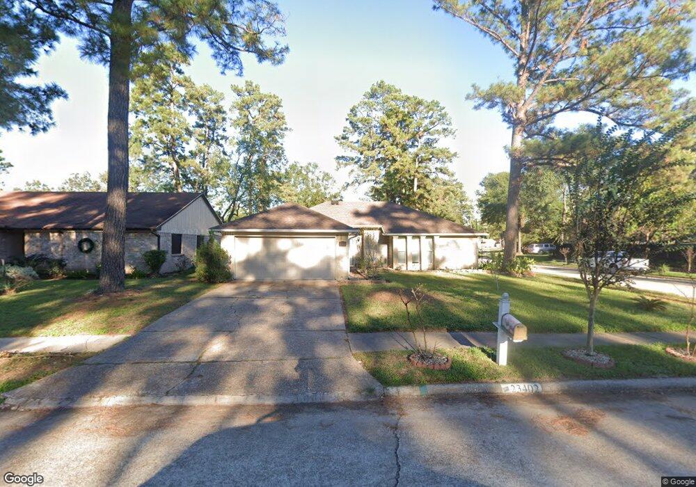 23402 Dew Wood Ln, Spring, TX 77373 - photo 1