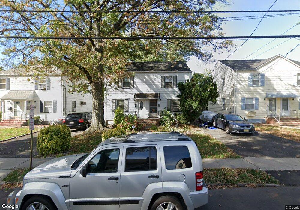 325 Hollywood Ave, Hillside, NJ 07205 - photo 1