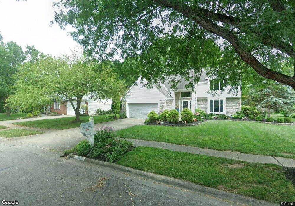 6336 Westbrook Place, Worthington, OH 43085 - photo 1