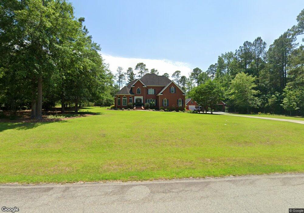 193 Fox Run SW, Moultrie, GA 31768 - photo 1