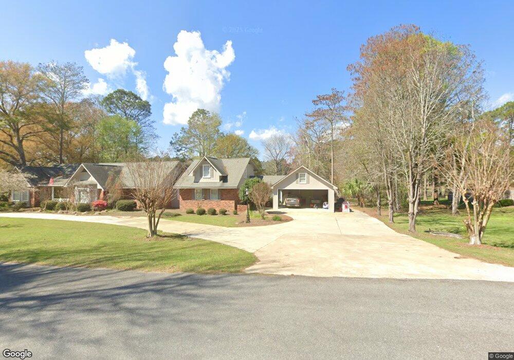 0 Meadowlark Lane& Robin Ridge, Fitzgerald, GA 31750 - photo 1