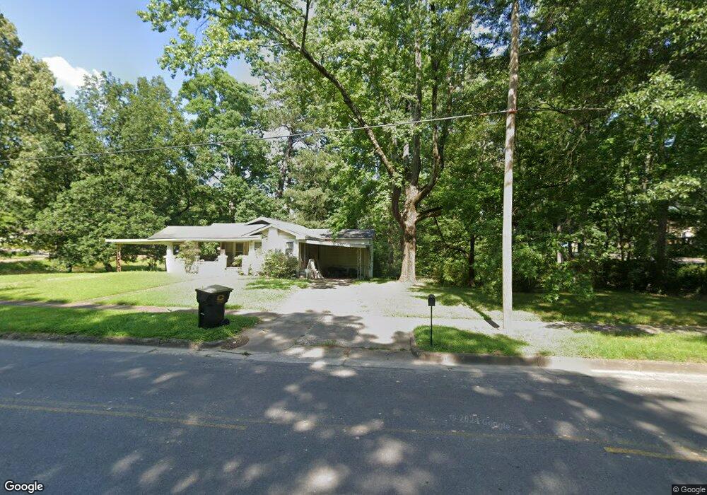 1008 2nd Ave NE, Cullman, AL 35055 - photo 1