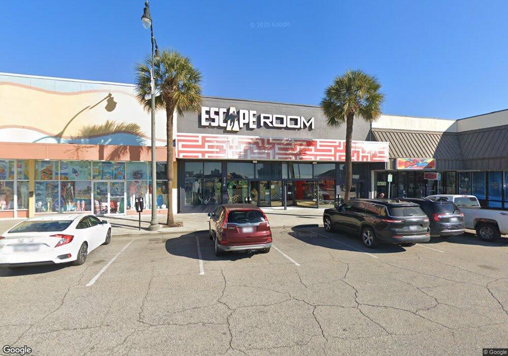 316 9th Ave N, Myrtle Beach, SC 29577 - photo 1