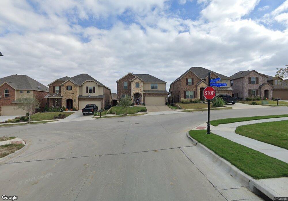 1701 Journey Forth Trail, Wylie, TX 75098 - photo 1