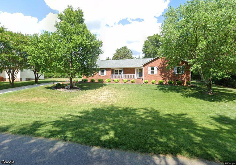 2617 Saddlewood Cir SW, Concord, NC 28027 - photo 1