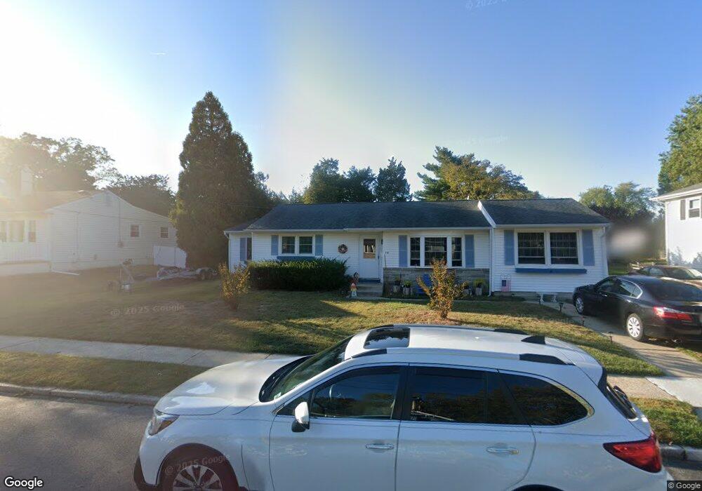 112 Princeton Rd, Somers Point, NJ 08244 - photo 1