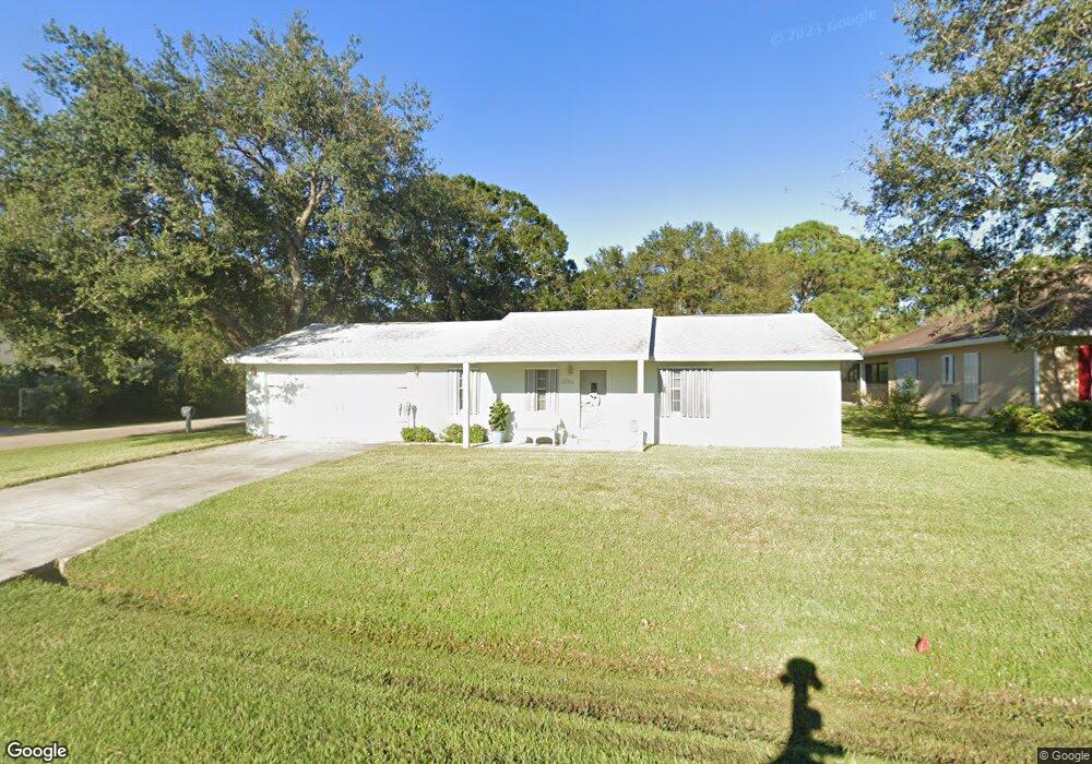 1386 Cownie Ln, Sebastian, FL 32958 - photo 1