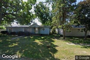106 W Front St, Fairmount, IL 61841