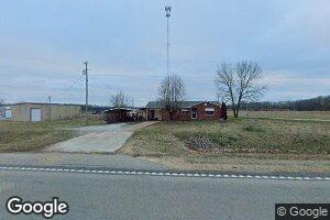 670 Highway 45 N, Rienzi, MS 38865