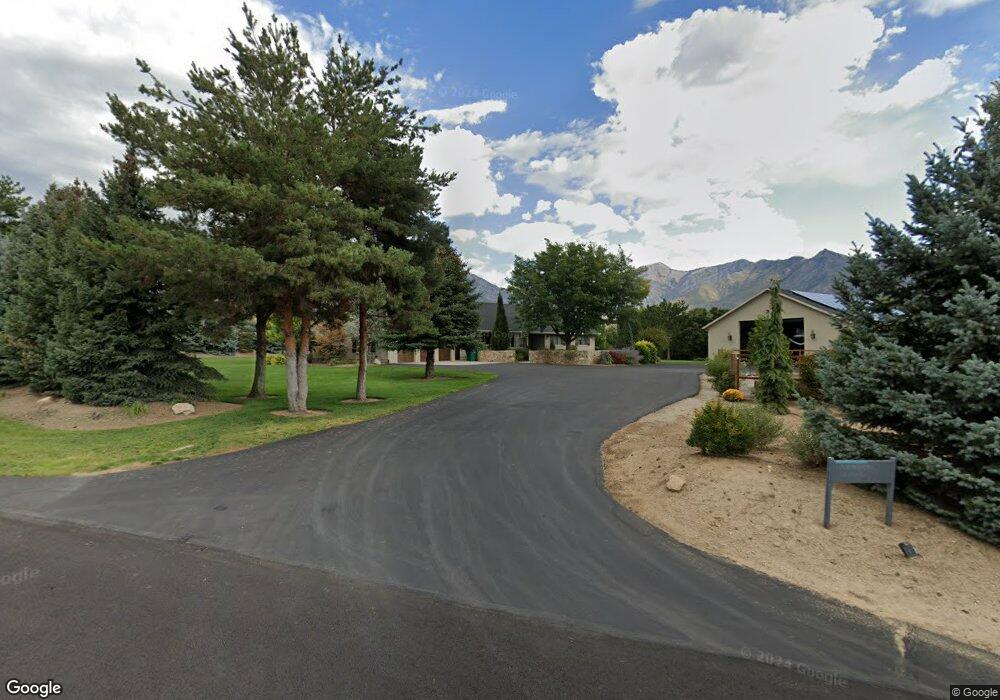 11334 N Tamarack Dr, Highland, UT 84003 - photo 1