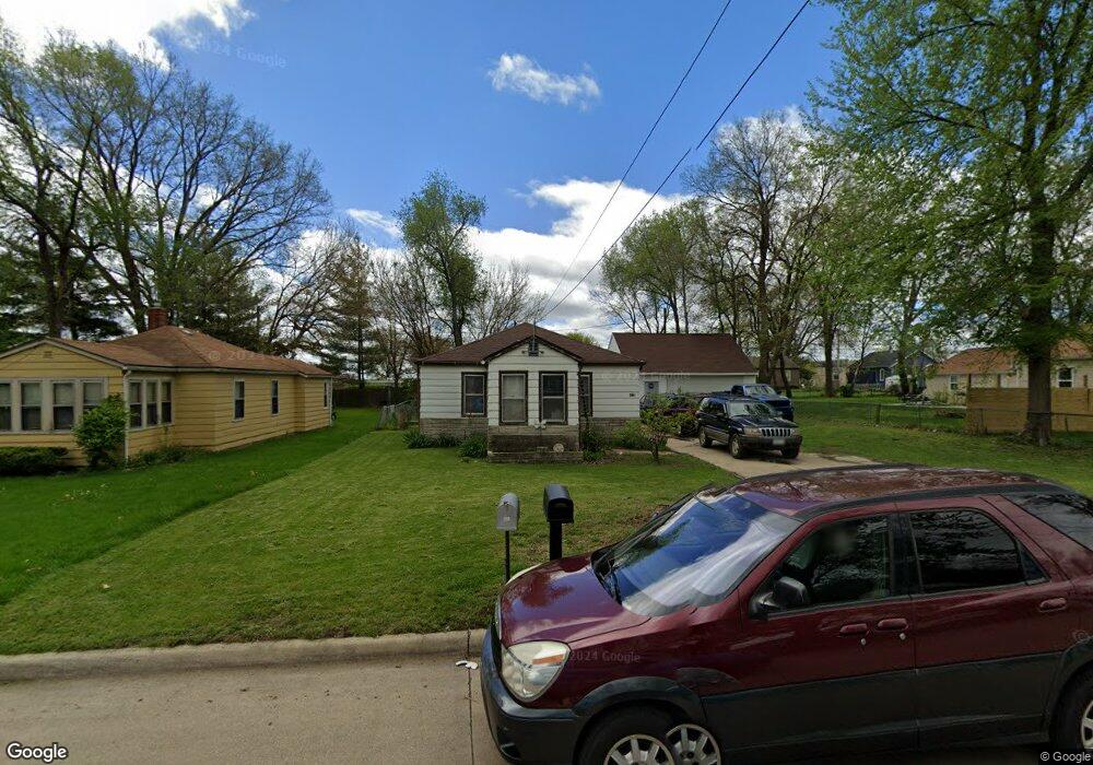 417 E Lally St, Des Moines, IA 50315 - photo 1