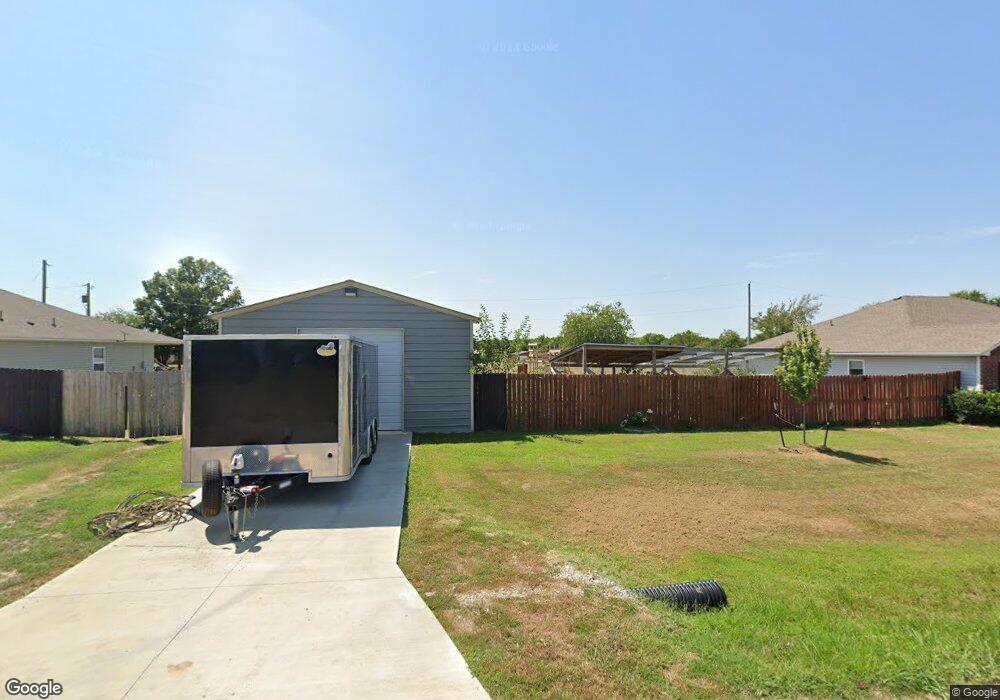 4168 S 245th East Ave, Broken Arrow, OK 74014 - photo 1