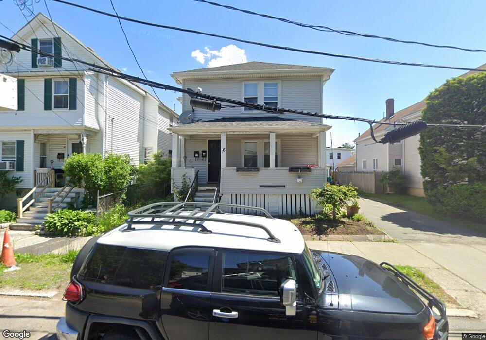 16 Walden St unit 1, Lynn, MA 01905 - photo 1