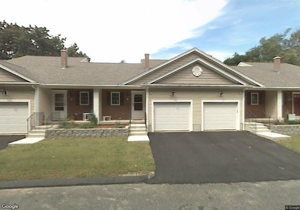 15 Maple Brook Dr, Rutland, MA 01543 - photo 1