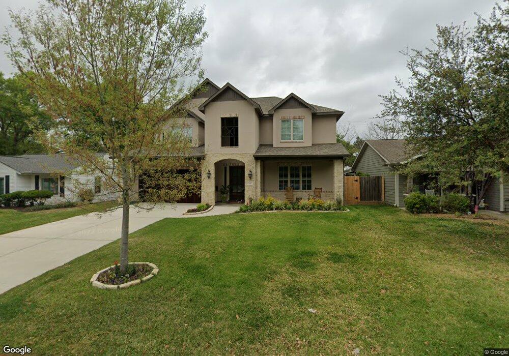 1606 Chantilly Ln, Houston, TX 77018 - photo 1