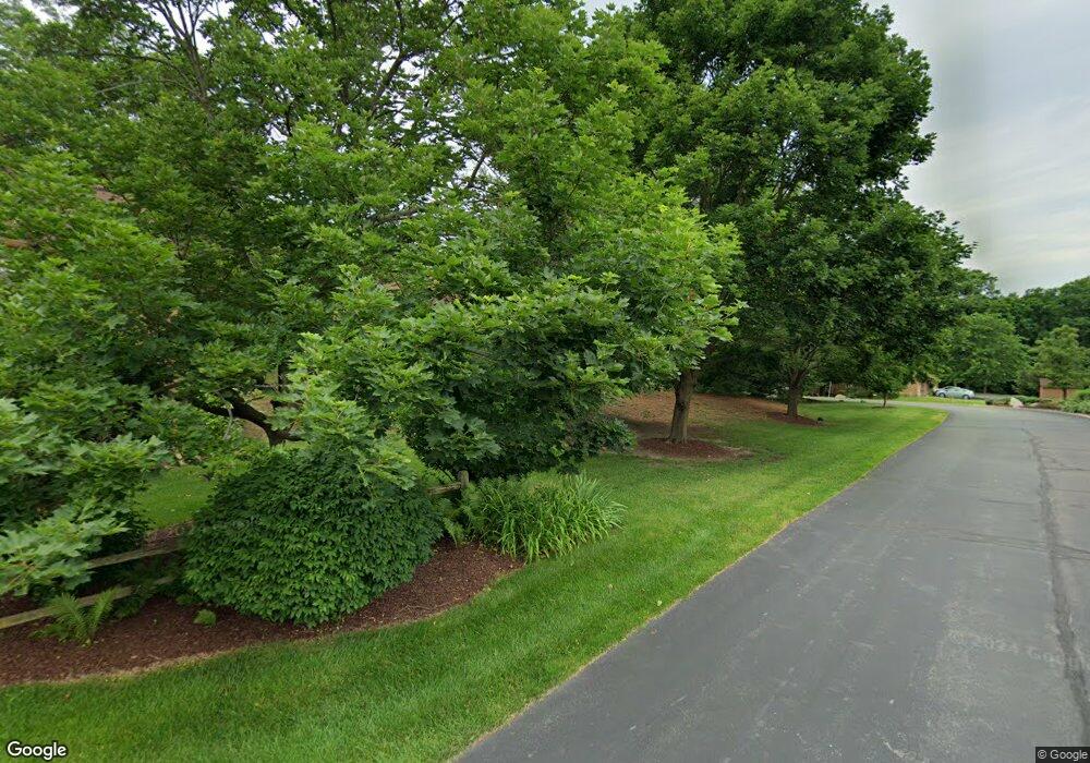 7662 Hudson Ct, Dexter, MI 48130 - photo 1