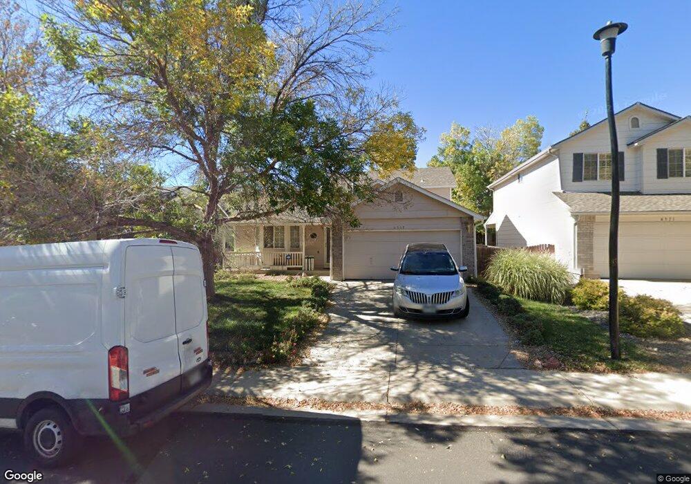 4361 E 135th Way, Thornton, CO 80241 - photo 1