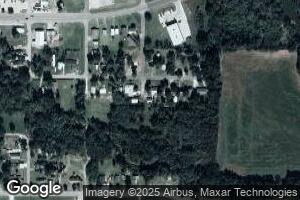 401 E Oak, Canton, OK 73724