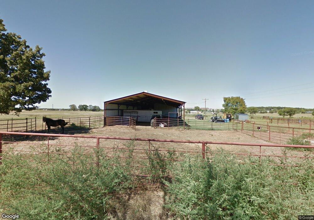 394 Mcdaniel St, Callisburg, TX 76240 - photo 1