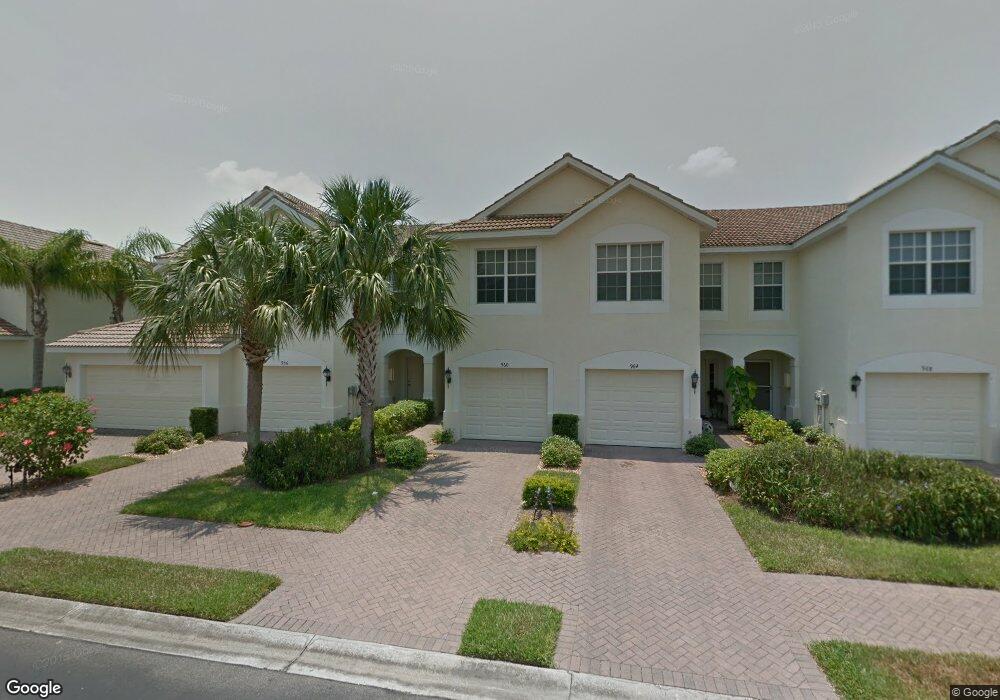 956 Hampton Cir, Naples, FL 34105 - photo 1