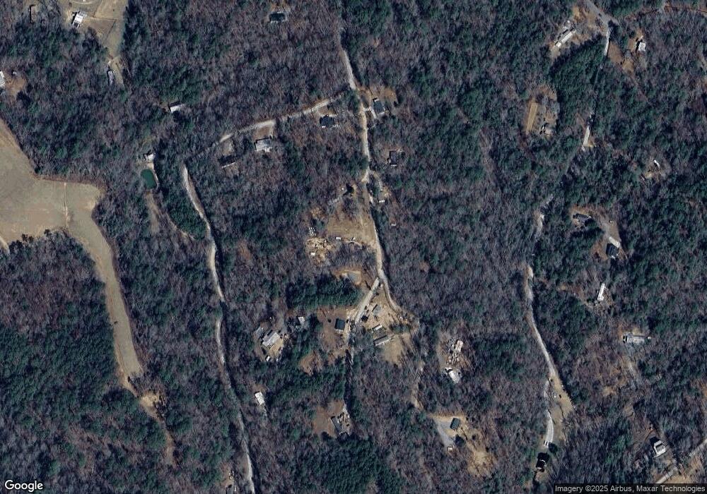 82 Simmons Rd, Ellijay, GA 30540 - photo 1