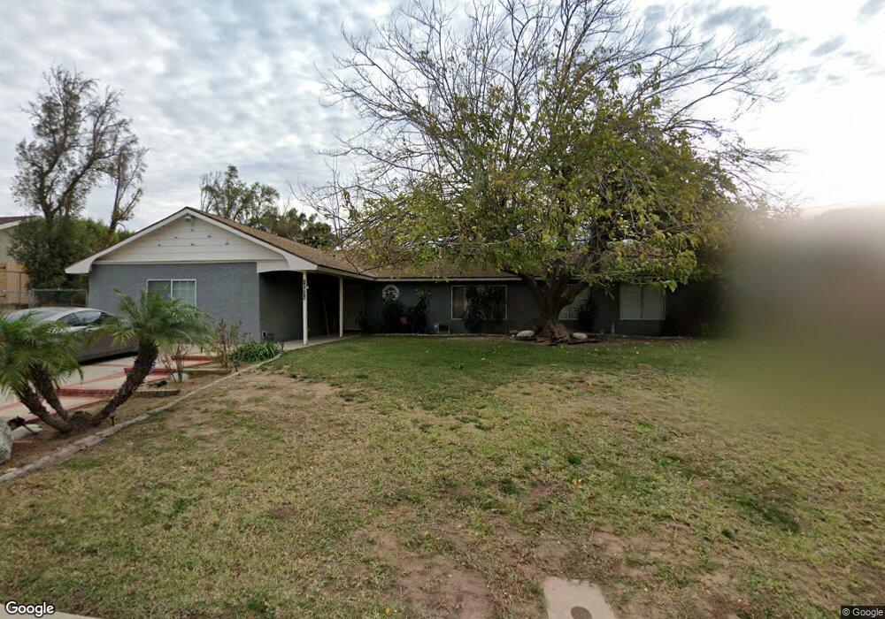 15930 Mc Queen St, Sylmar, CA 91342 - photo 1