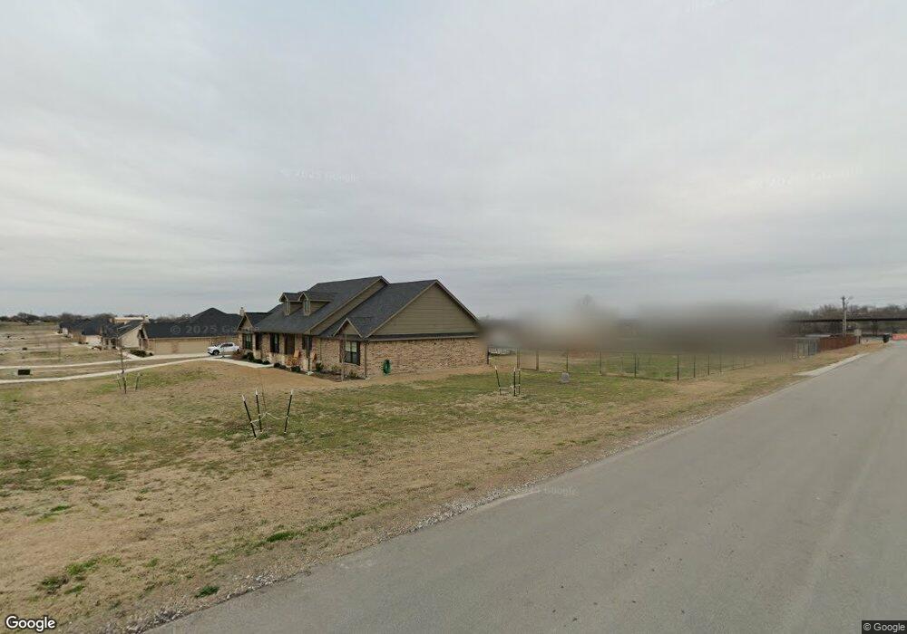 7201 Veal Station Rd, Weatherford, TX 76085 - photo 1