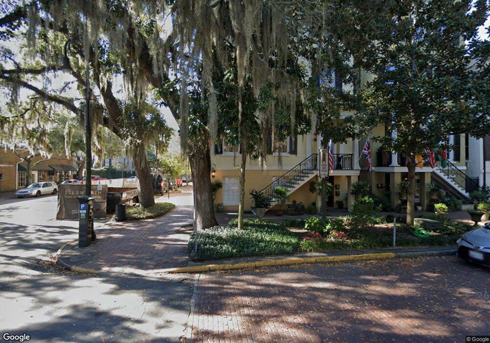 1 W Jones St unit 3B, Savannah, GA 31401 - photo 1