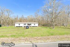 43181 Brittany St, Sorrento, LA 70778