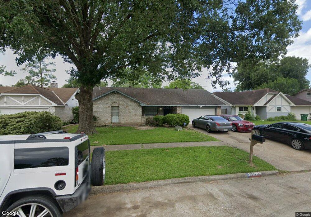 7511 Athlone Dr, Houston, TX 77088 - photo 1