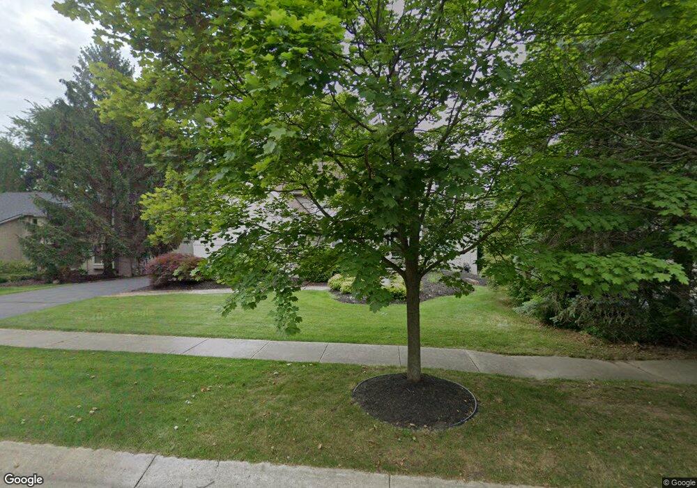 6585 Torybrooke Cir, West Bloomfield, MI 48323 - photo 1