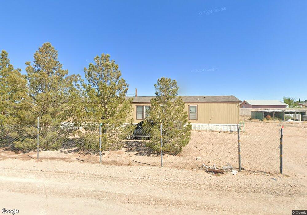 568 Cascada St, El Paso, TX 79928 - photo 1