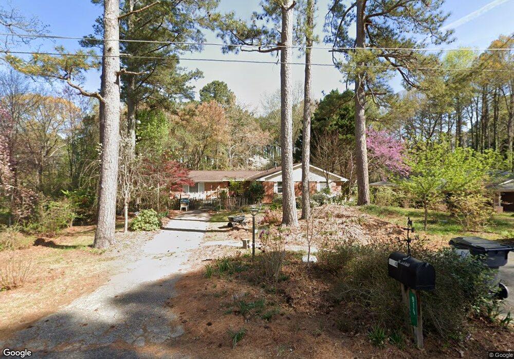 914 Coleman Dr SW, Marietta, GA 30064 - photo 1