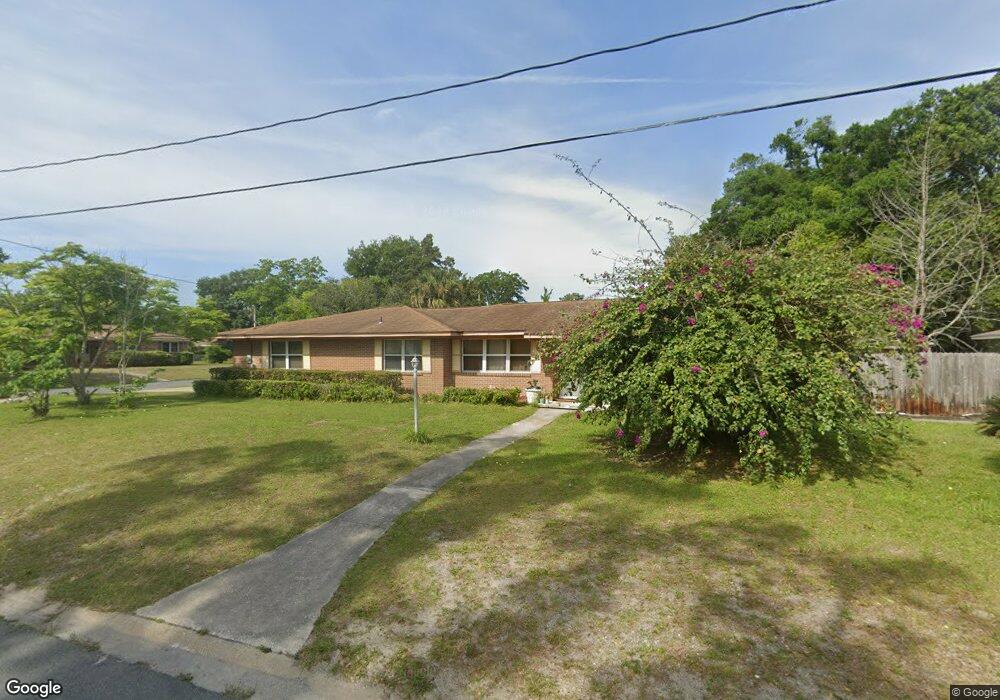 1112 Cathcart St, Jacksonville, FL 32211 - photo 1
