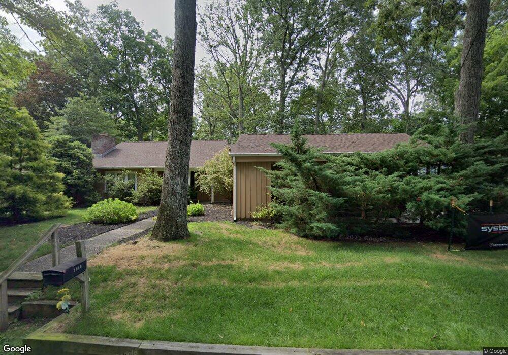 2540 Cedarbridge Rd, Northfield, NJ 08225 - photo 1