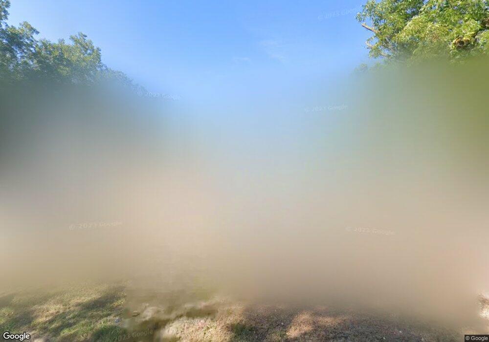 1422 N Bryan St, Okmulgee, OK 74447 - photo 1