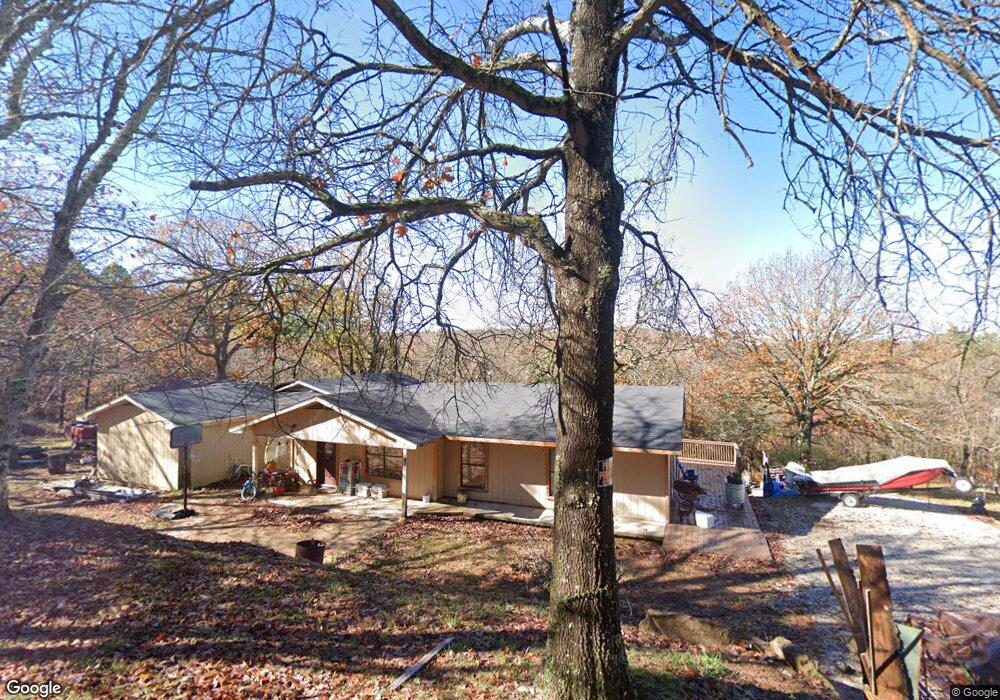 583 Archie Rd, Winslow, AR 72959 - photo 1