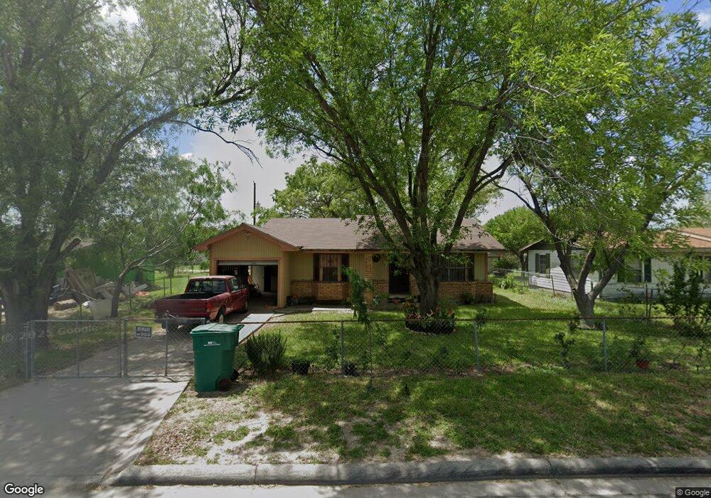 1126 E Eller Ave, Pharr, TX 78577 - photo 1