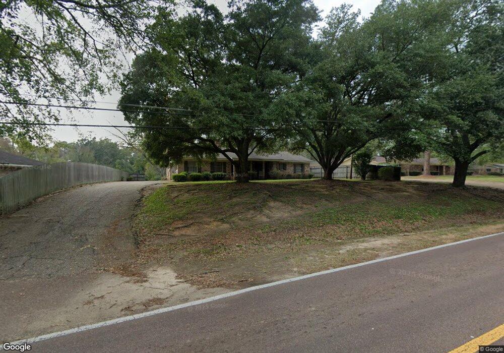 1006 1st Ave NE, Magee, MS 39111 - photo 1