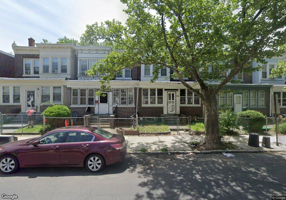 1462 Kaighns Ave, Camden, NJ 08103 - photo 1