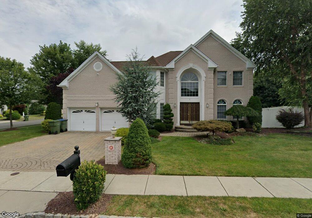 2 Reynold Ct, Edison, NJ 08820 - photo 1