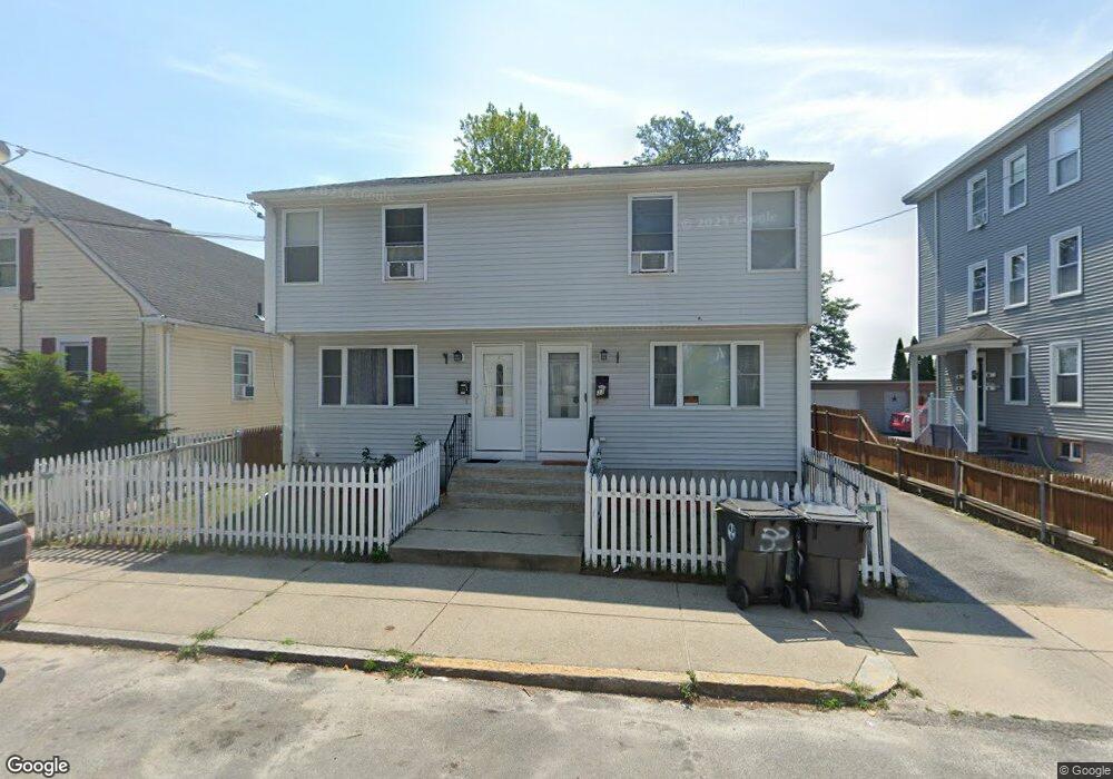 33 Phoenix St, Central Falls, RI 02863 - photo 1