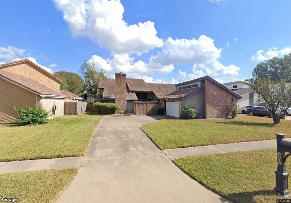 8014 Green Lawn Dr, Houston, TX 77088 - photo 1