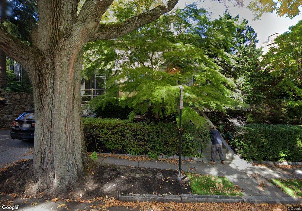 160 University Rd, Brookline, MA 02445 - photo 1