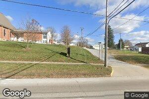 66 W Main St, Apple Creek, OH 44606