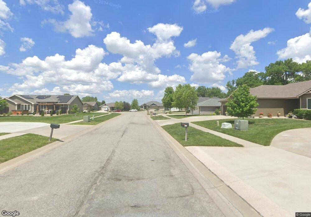 Blk A Lot 5 SW Woods Dr, Topeka, KS 66610 - photo 1