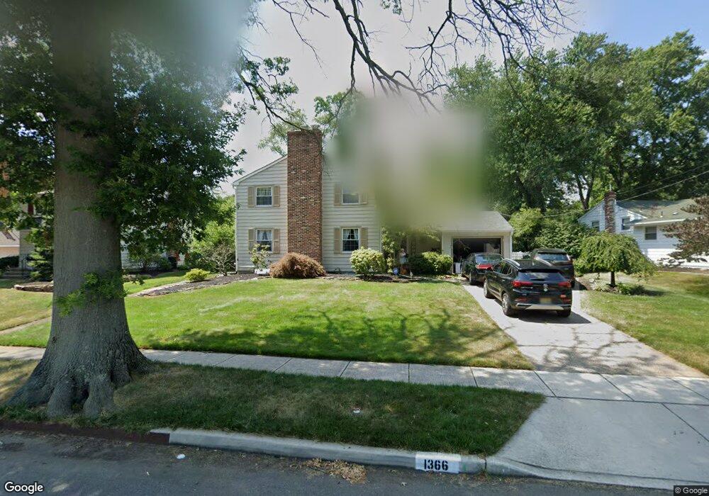 1366 Paddock Way, Cherry Hill, NJ 08034 - photo 1