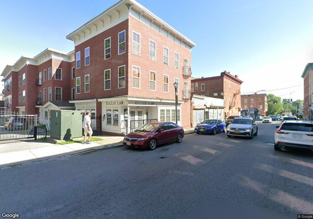 13 S Hamilton St, Poughkeepsie, NY 12601 - photo 1