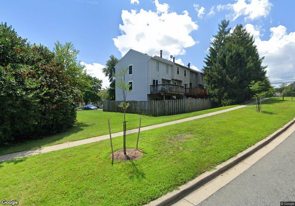 11519 Aberstraw Way, Germantown, MD 20876 - photo 1