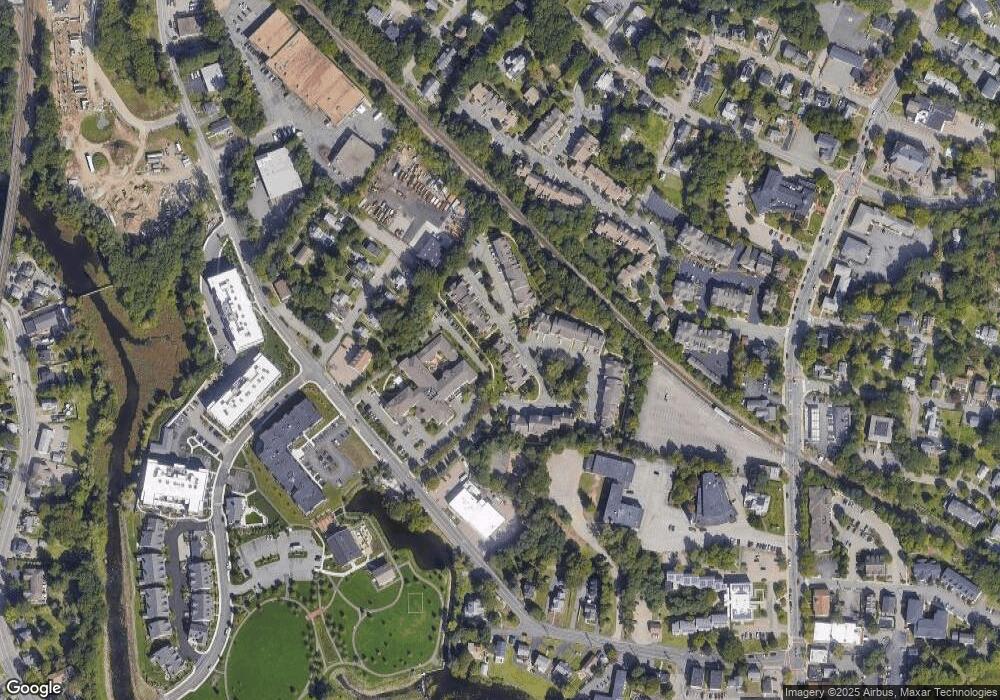 125 Revere St unit E, Canton, MA 02021 - photo 1